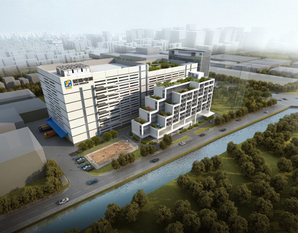 ABG欧博集团快率！聚焦新契机，火快扩产能